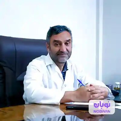 آقای حسن بسکابادی