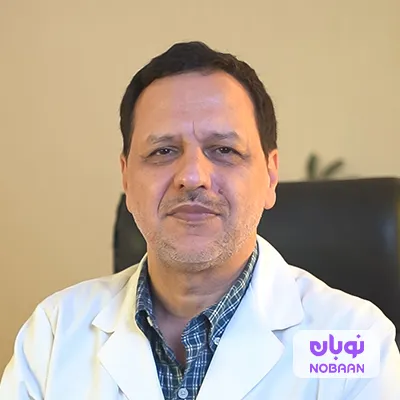 آقای محمدحسین ابراهیم زاده